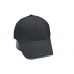 Бейсболка Art cap Nike 55-57, 57-59, 59-61 см KE K1907-259 Чорна