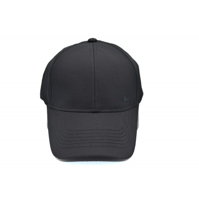 Бейсболка Art cap Nike 55-57, 57-59, 59-61 см KE K1907-259 Чорна