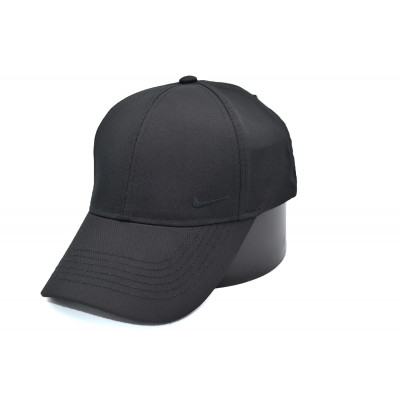 Бейсболка Art cap Nike 55-57, 57-59, 59-61 см KE K1907-259 Чорна