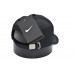 Бейсболка Art cap Nike 55-57, 57-59, 59-61 см KE K1907-259 Чорна