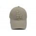 Бейсболка Art cap LA Dodgers 55-57, 57-59, 59-61 см KE K1907-289 Бежева