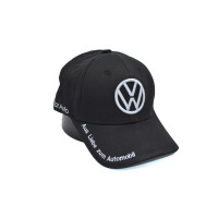 Кепка Sport Line Volkswagen 56-59 см KE K1907-144 Чорна
