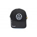Кепка Sport Line Volkswagen 56-59 см KE K1907-144 Чорна