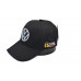 Кепка Sport Line Volkswagen 56-59 см KE K1907-144 Чорна