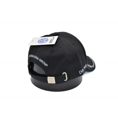 Кепка Sport Line Volkswagen 56-59 см KE K1907-144 Чорна