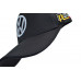 Кепка Sport Line Volkswagen 56-59 см KE K1907-144 Чорна