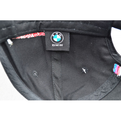 Кепка Sport Line BMW 56-59 см KE K1907-174 Чорна