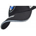 Кепка Sport Line BMW 56-59 см KE K1907-174 Чорна