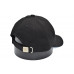 Бейсболка Fashion 56, 58, 60 см KE K1907-260 Чорна