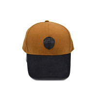Кепка Flexfit Columbia 56-58 см KE K1907-13 Гірчична