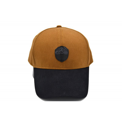 Кепка Flexfit Columbia 56-58 см KE K1907-13 Гірчична