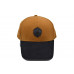 Кепка Flexfit Columbia 56-58 см KE K1907-13 Гірчична