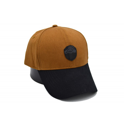 Кепка Flexfit Columbia 56-58 см KE K1907-13 Гірчична