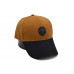 Кепка Flexfit Columbia 56-58 см KE K1907-13 Гірчична