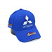 Кепка Sport Line Mitsubishi 56-59 см KE K1907-154 Синя