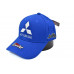 Кепка Sport Line Mitsubishi 56-59 см KE K1907-154 Синя