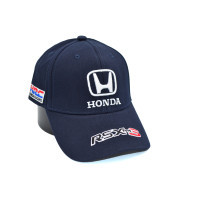 Кепка Sport Line Honda 56-59 см KE K1907-164 Темно-синя