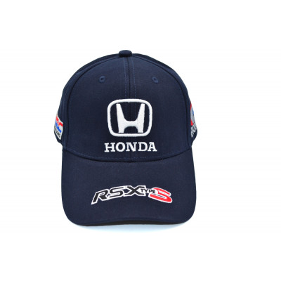 Кепка Sport Line Honda 56-59 см KE K1907-164 Темно-синя