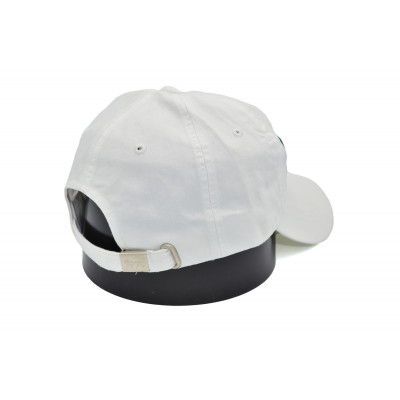 Кепка Chung Lim Lonsdale 56-58 см KE K1907-230 Біла