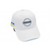 Кепка Sport Line Nissan 56-59 см KE K1907-124 Біла