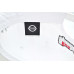 Кепка Sport Line Nissan 56-59 см KE K1907-124 Біла