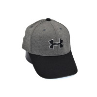 Кепка 47Brand Under Armour 56-59 см KE K1907-43 Темно-сіра