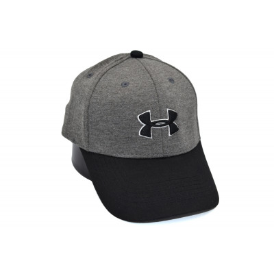 Кепка 47Brand Under Armour 56-59 см KE K1907-43 Темно-сіра