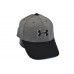 Кепка 47Brand Under Armour 56-59 см KE K1907-43 Темно-сіра