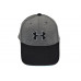 Кепка 47Brand Under Armour 56-59 см KE K1907-43 Темно-сіра
