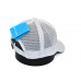 Кепка Classic Columbia 56-59 см KE K1907-53 Біла