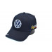 Кепка Sport Line Volkswagen 56-59 см KE K1907-145 Темно-синя