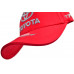 Кепка Sport Line Toyota 56-59 см KE K1907-165 Червона