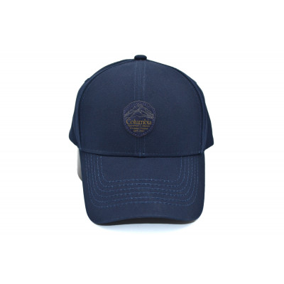 Кепка Flexfit Columbia 56-58 см KE K1907-14 Синя