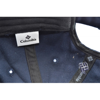 Кепка Flexfit Columbia 56-58 см KE K1907-14 Синя