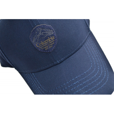 Кепка Flexfit Columbia 56-58 см KE K1907-14 Синя