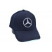 Кепка Sport Line Mercedes Benz 56-59 см KE K1907-135 Темно-синя