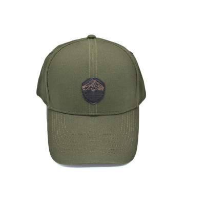 Кепка Flexfit Columbia 56-58 см KE K1907-24 Хакі