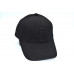 Кепка 47Brand Philipp Plein 56-59 см KE K1907-34 Чорна
