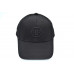 Кепка 47Brand Philipp Plein 56-59 см KE K1907-34 Чорна