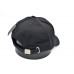 Кепка 47Brand Philipp Plein 56-59 см KE K1907-34 Чорна