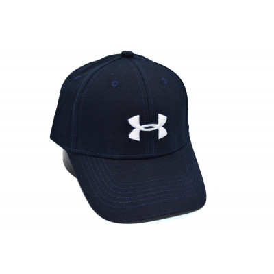 Кепка 47Brand Under Armour 56-59 см KE K1907-44 Темно-синя