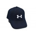Кепка 47Brand Under Armour 56-59 см KE K1907-44 Темно-синя