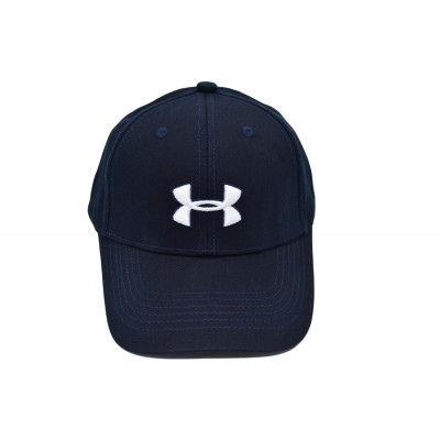 Кепка 47Brand Under Armour 56-59 см KE K1907-44 Темно-синя