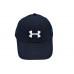 Кепка 47Brand Under Armour 56-59 см KE K1907-44 Темно-синя