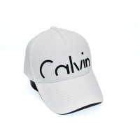 Кепка Flexfit Calvin Klein 56-58 см KE K1907-64 Біла