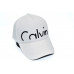 Кепка Flexfit Calvin Klein 56-58 см KE K1907-64 Біла