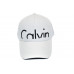 Кепка Flexfit Calvin Klein 56-58 см KE K1907-64 Біла