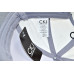 Кепка Flexfit Calvin Klein 56-58 см KE K1907-64 Біла