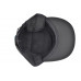 Кепка K-Option 55-57 см KE K1907-74 Чорна