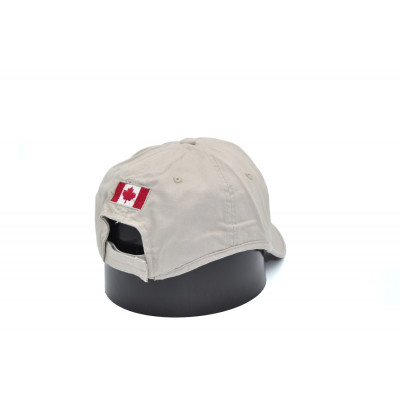 Бейсболка Chung Lim Canada 56-58 см KE K1907-251 Бежева